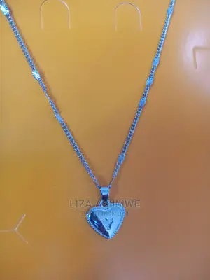 Necklaces Available for the Ladies