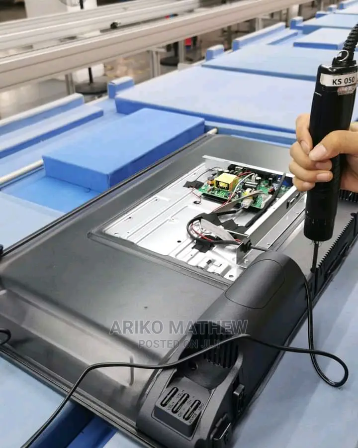 Flat Screen Tvs Replacement, Repair and Maintenance