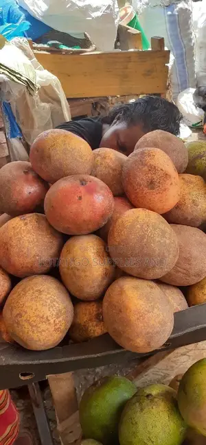 APPLE Mango