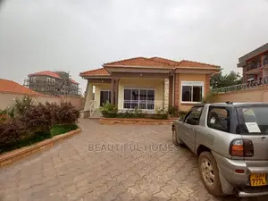 Furnished 5bdrm Bungalow in Kira Organised Rich for sale