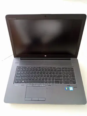 Laptop HP ZBook 15 G3 8GB Intel Core i5 SSD 256GB