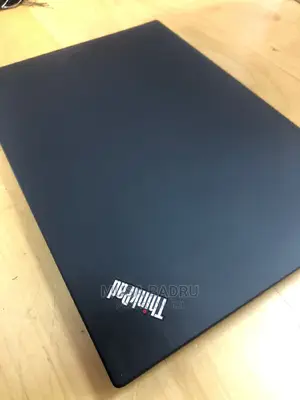 Laptop Lenovo ThinkPad T470 8GB Intel Core I7 SSD 256GB