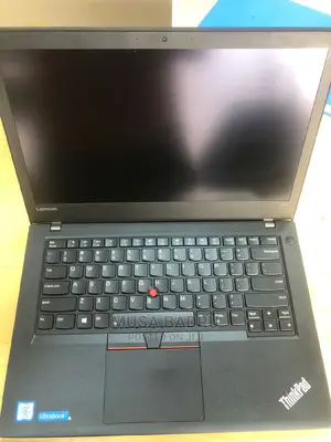 Laptop Lenovo ThinkPad T470 8GB Intel Core I7 SSD 256GB