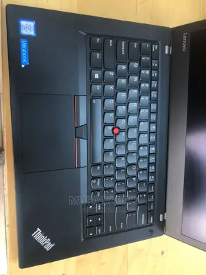 Laptop Lenovo ThinkPad T470 8GB Intel Core I7 SSD 256GB