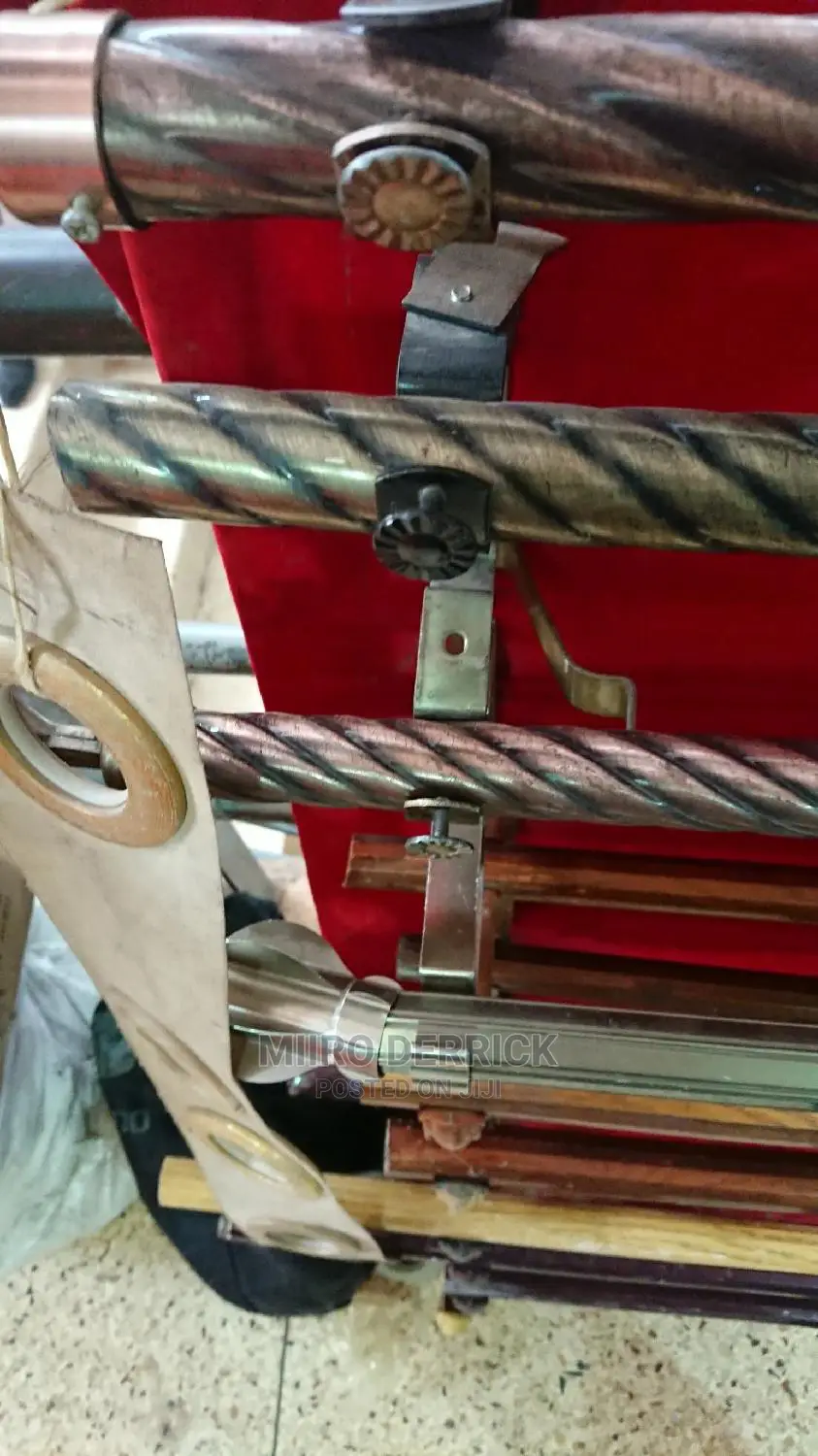 Curtain Rods