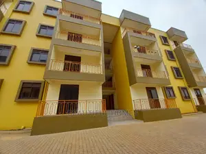 Furnished 2bdrm Condo in Kisaasi Corporate, Central Division for Sale