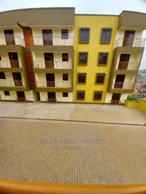 Furnished 3bdrm Condo in Kisaasi Tarmacked, Central Division for Sale