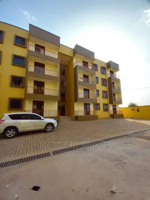Furnished 3bdrm Condo in Kisaasi, Central Division for Sale
