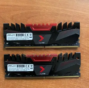 PNY 16gb PC4 Desktop Ram