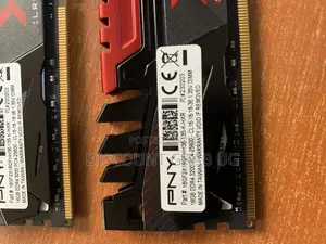 PNY 16gb PC4 Desktop Ram