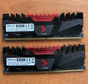 PNY 16gb PC4 Desktop Ram