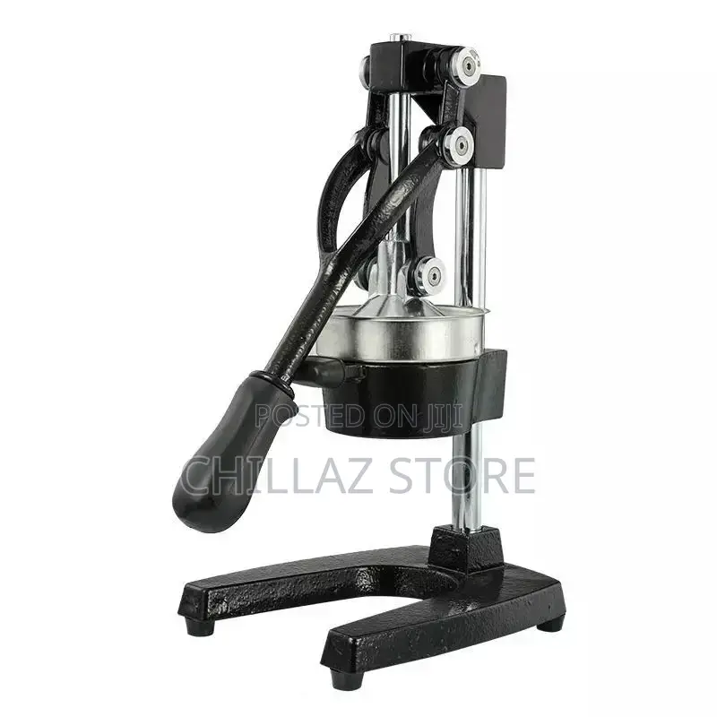 Manual Juicer