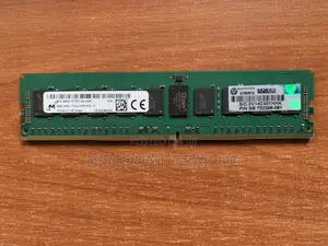 Micron 8gb Ddr4 Desktop Ram