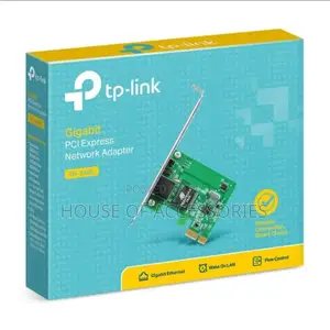 Tp Link Pci Express Lan Card Gigabite