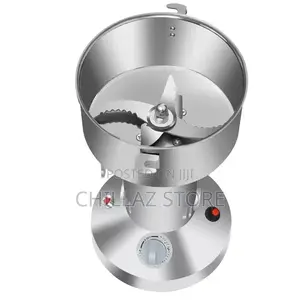 Electric Powder Grinder 100g