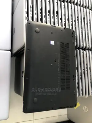 Laptop HP EliteBook 850 G3 8GB Intel Core I5 SSD 256GB