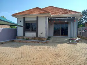 Furnished 4bdrm Bungalow in Kira Nakwero for Sale