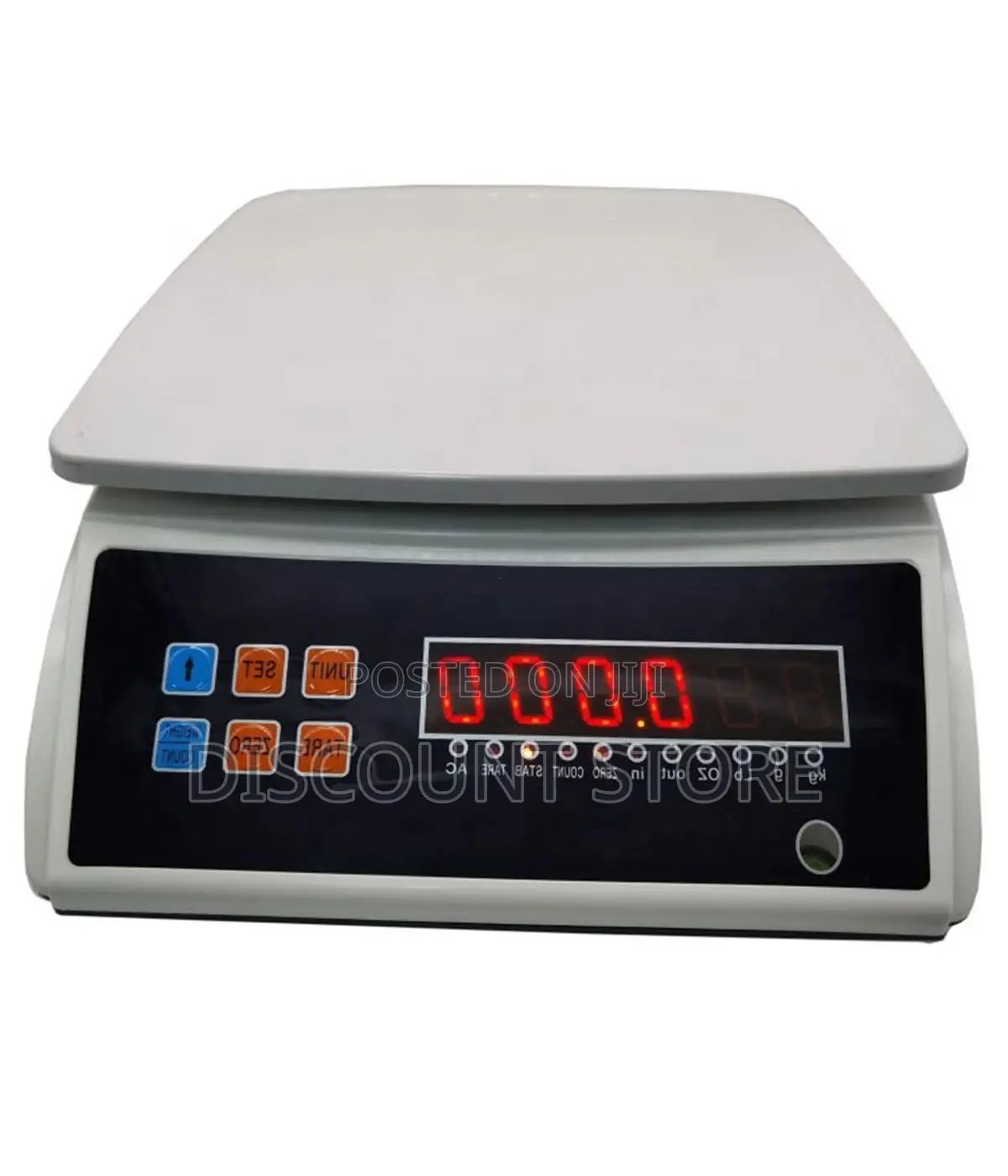 Original First Class Computing Scales