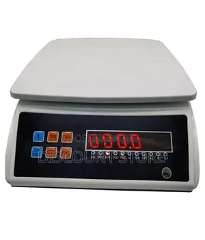 Original First Class Computing Scales
