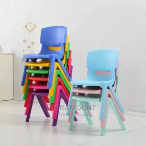 Nursey/Kindergarten Chairs