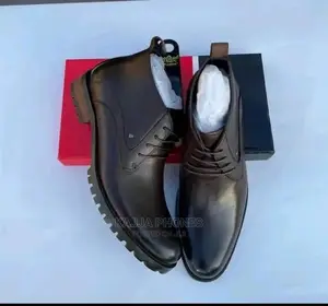 Ankle Boots