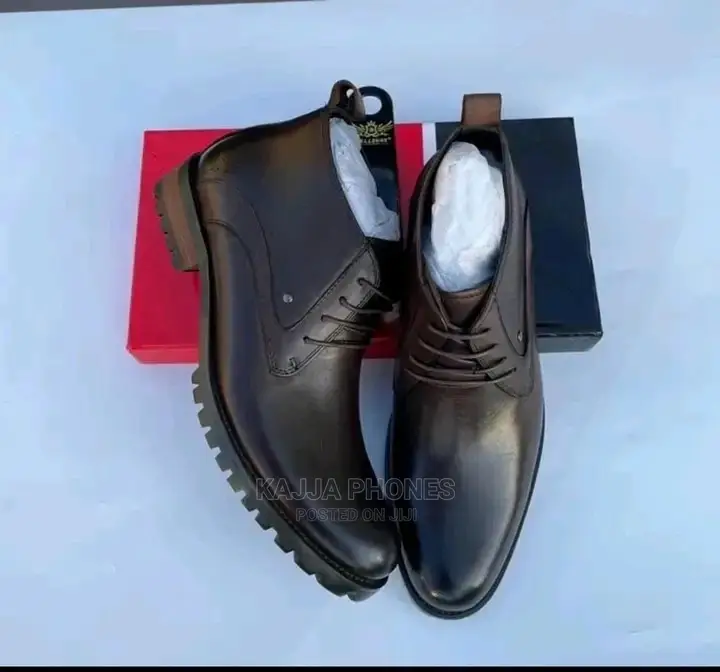 Ankle Boots