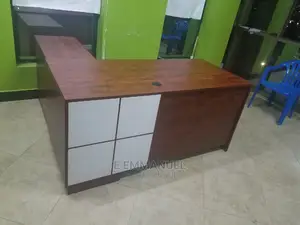 Executive Office Desk