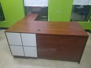 Executive Office Desk