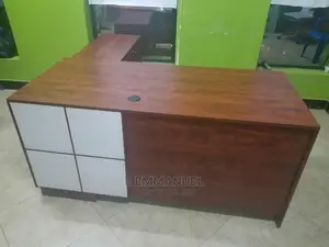 Executive Office Desk