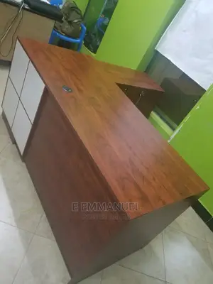 Executive Office Desk