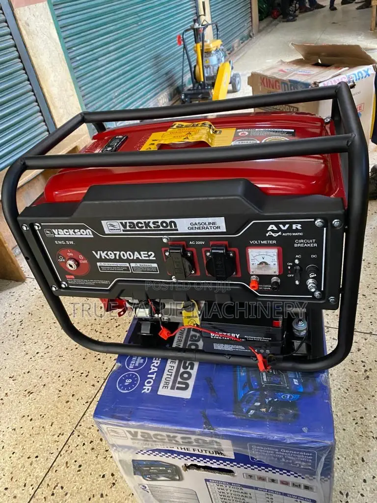 3.5kva Generator