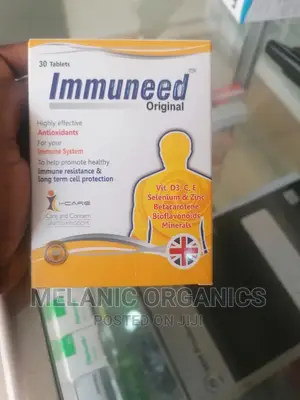 Immuneed Original