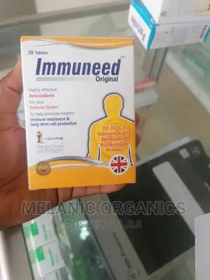 Immuneed Original
