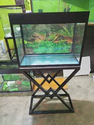 Simple Aquarium and Cheap