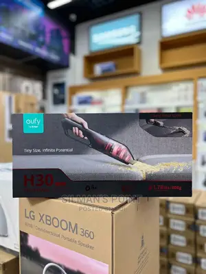 Anker Eufy Home Vac H30