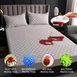Waterproof Matress Protector 