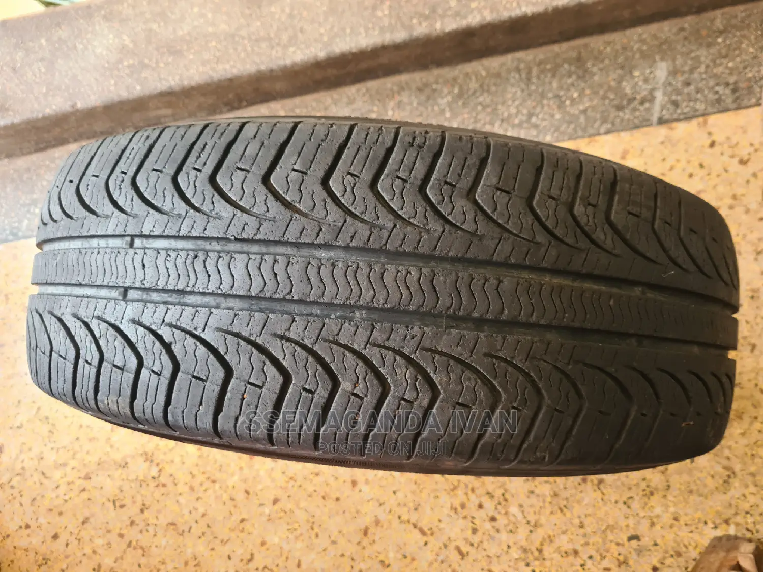 225/60r17 Pirelli 2nd Hands