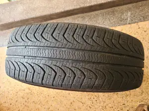 225/60r17 Pirelli 2nd Hands