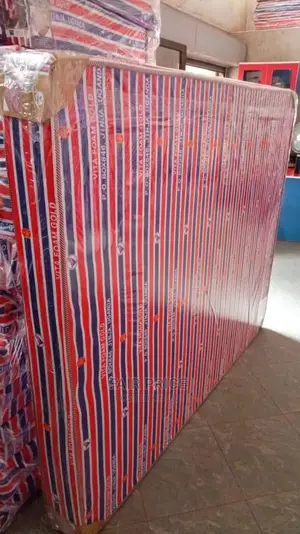Mattresses Vitafoam 6*6