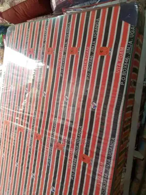 Mattresses Vitafoam 6*6
