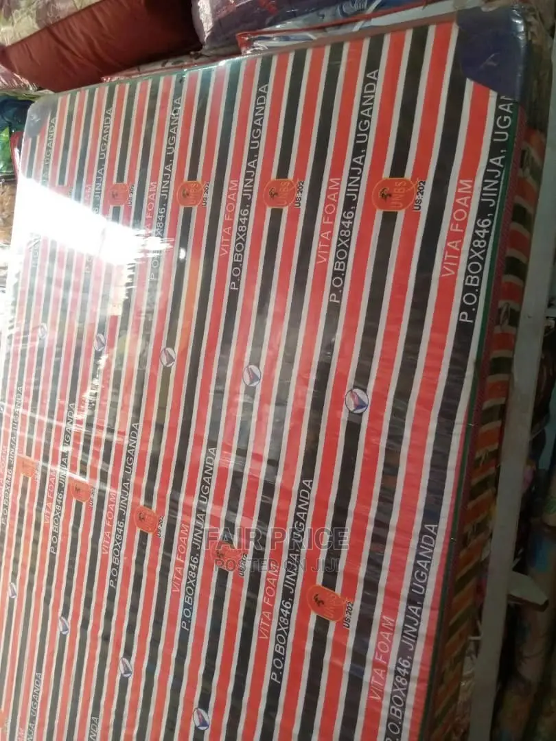 Mattresses Vitafoam 6*6