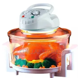 Avinas 8in1 Halogen Oven