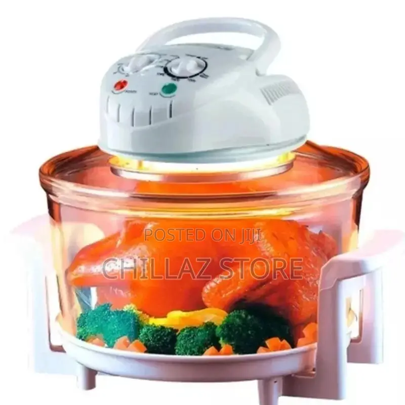 Avinas 8in1 Halogen Oven