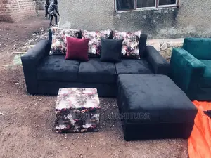 Mini Coffee L Sofa