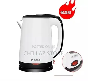 Boma Electric Kettle