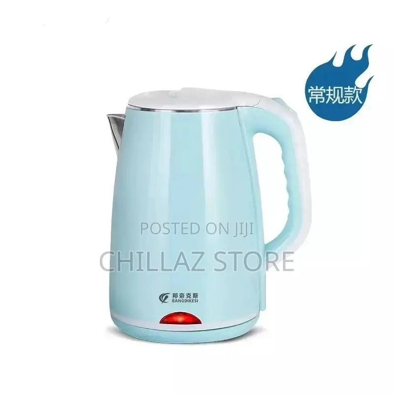 Boma Electric Kettle