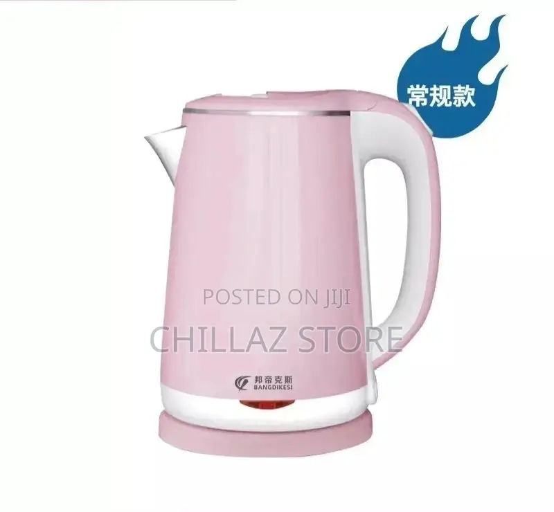 Boma Electric Kettle