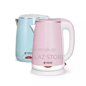 Boma Electric Kettle