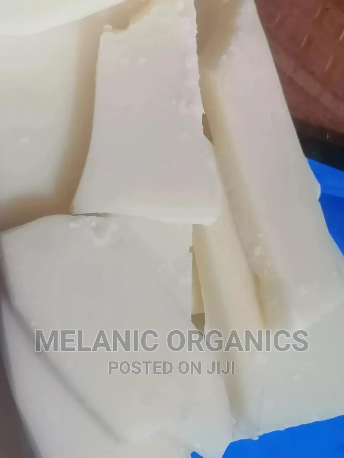 Refined Bees Wax