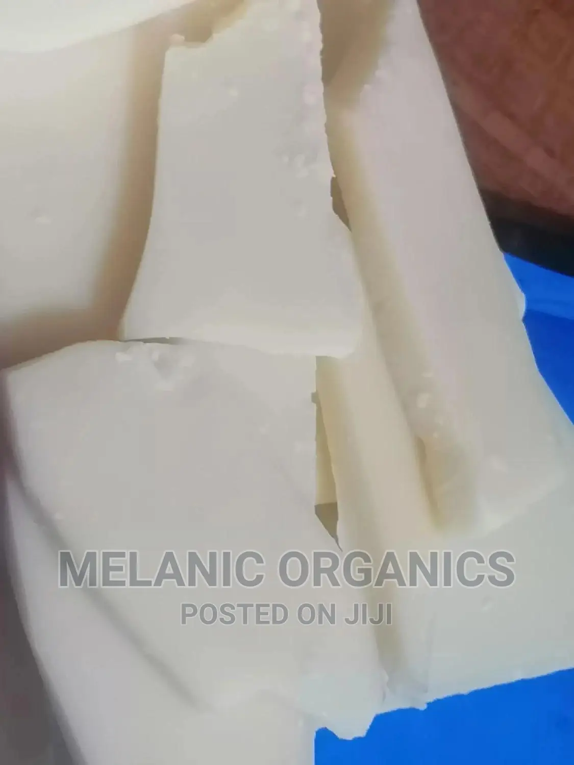 Refined Bees Wax